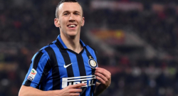 Inter, Suning blinda Ivan Perisic: clausola per l'estero fissata