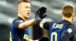 Un tifoso della Juve a Perisic: "Vieni alla Juve per vincere". La risposta del croato fa impazzire i tifosi