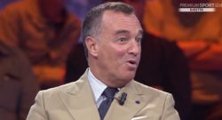 Irriverente Pistocchi : "Dybala come Messi? Mi vengono le lacrime agli occhi"