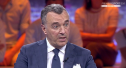 Pistocchi non ha dubbi: Serie A? Inter in seconda fascia