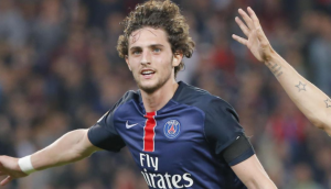rabiot