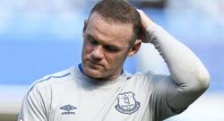 GdS: Rooney arrestato per sospetto guida in stato d'ebrezza