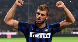 Inter, si svuota l'infermeria: Santon recupera e Cancelo brucia le tappe, i dettagli
