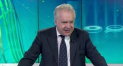 Inter, che paragone di Sconcerti: "Non accadeva da prima di Calciopoli"