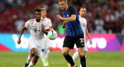 Inter, Bergomi: ”Skriniar impressionante, è lui che sta facendo crescere Miranda”