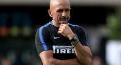 Verso Inter - Spal, Dalbert e J. Mario dal 1'. Spalletti esclude un protagonista di Roma