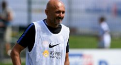 Inter - Spal, Spalletti ha deciso: Dalbert dal primo minuto, escluso Nagatomo