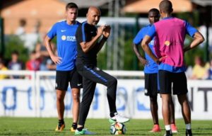 spalletti novità di formazione