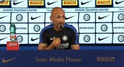 Inter, Spalletti su Icardi: "Io gli ho fatto i complimenti, ma devo dirgli questa cosa"