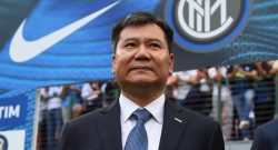 Fair play finanziario, la Uefa rimanda l’Inter