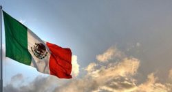 Terremoto in Messico, il messaggio di Vecino: “Tutto il mio appoggio in questo difficile momento"