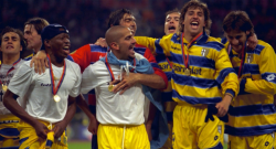 Proposta choc per l'ex Parma: una pornostar gli chiede di girare un film a luci rosse