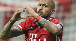 Inter-Milan, derby per Vidal: il cileno in scadenza di contratto