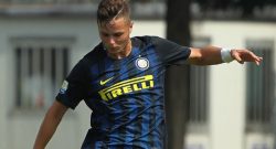 Inter, Spalletti sorprende tutti in allenamento: provato Zinho Vanheusdenal in difesa