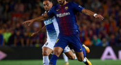 In Spagna – André Gomes vuole lasciare il Barça. L’Inter è in pole: l’offerta…