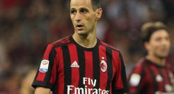 Kalinic ko, derby a rischio. Il Milan ci spera, però...