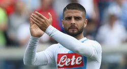 Gazzetta Dello Sport: “Se Insigne salta l’Inter, Sarri ha già il sostituto”