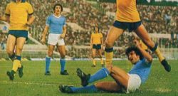 Addio a Massa, l'ala che volava con Vinicio: colto da un malore in auto ai Colli Aminei