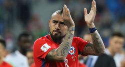 Ecco chi può partire per arrivare a Vidal