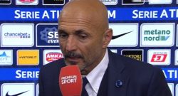 Spalletti si toglie i sassolini dalle scarpe e non la fa ‘passare liscia’ alle tv, li ha distrutti: "Speriamo che...