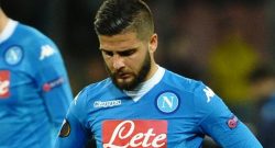 Insigne allo staff: "Voglio giocare, fate qualsiasi cosa"