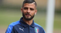Napoli, non solo Insigne: da monitorare anche Hysaj. Intanto Mertens…
