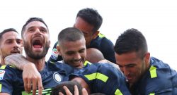 L'Inter vince ma non convince: squadra appannata ma c'è qualcosa che rende felici i tifosi nerazzurri