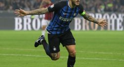 Dalla Spagna: il Real Madrid ha messo gli occhi su Icardi