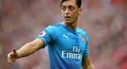 Calciomercato Inter, sfuma il sogno Ozil: ecco la sua prossima squadra