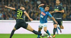 Calciomercato Inter, un top club pensa a Skriniar: fissato il prezzo