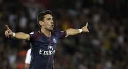 Mercato – Inter e PSG pensano ad uno scambio tra Joao Mario e Pastore?