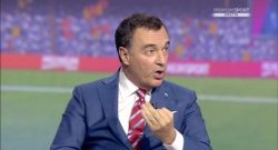 Maurizio Pistocchi: “Grave quello che è successo all’Inter ieri sera”