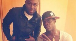 UK, amico di Balotelli trovato morto nel suo appartamento a Londra