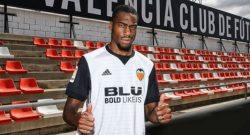 Kondogbia, il Valencia lo riscatterà: pronta una clausola da 80 milioni