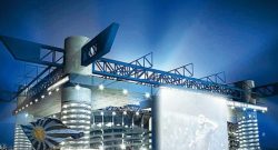 Meazza, sta per arrivare la svolta. Sala: “Ho visto Inter e Milan, la soluzione giusta in pochi mesi”