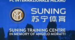 L’Inter avrà il suo nuovo quartier generale: pronti 100 milioni di euro per piazza d’Armi