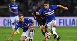 Mercato – Inter, opzionato Torreira della Sampdoria: Ferrero chiede 20 milioni