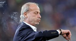 Inter, tutto fatto per il forte centrocampista: Sabatini in Cina per chiudere l'affare con Suning