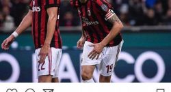 Milan volano gli stracci? Lo strano like di Locatelli su instragram