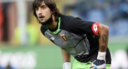 Inter, per il futuro della porta si pensa a Mattia Perin