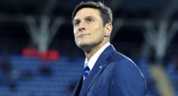 Milano, disavventura per Javier Zanetti: un ladro ha rubato...