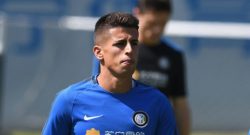 Inter, Cancelo si è allenato con il gruppo: sarà titolare già nel derby? Spalletti…