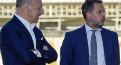 UFFICIALE - Il Giudice Sportivo inibisce il ds della Juve Paratici: espressioni ingiuriosi e insultanti verso il VAR!