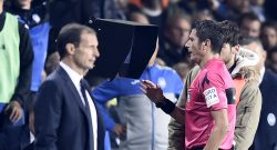 Zazzaroni: "Juve nervosa per il VAR, ho le prove!"