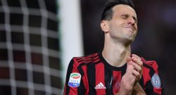 Rivali/ Milan, verso il derby: Suso in coppia con Kalinic? Silva e Cutrone out perché…