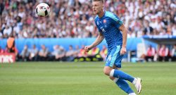 Skriniar scatenato anche con la Slovacchia: ruba palla e diventa assist-man – VIDEO!