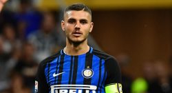 Icardi, che succede? Solo 5 tiri in 4 partite. E le occasioni…