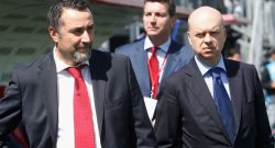 Le Rivali / GdS – Il Milan perde gli sponsor: Adidas e Audi salutano i rossoneri