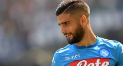 Insigne non dimentica: “Fui scartato da Inter e Torino. Ma…”