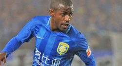 Ramires apre all’Inter: “Vorrei giocare in Italia, al momento niente di concreto. Se…”